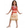Disfraz Disney Moana Vaiana