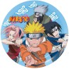 Plato Naruto