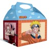 Caja Naruto