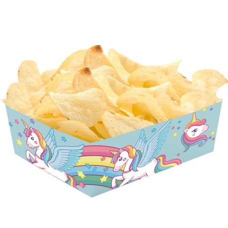 Scatola Unicorno Magico per Caramelle