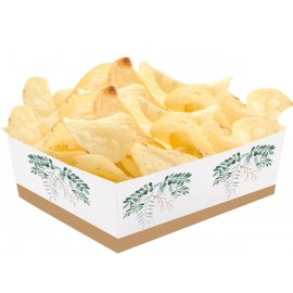 Scatola Greenery Party da Caramelle