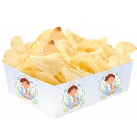 Scatola Comunione Boy per Caramelle