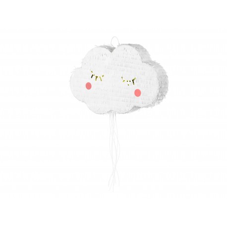 Piñata Nube 50 x 32 x 9c m