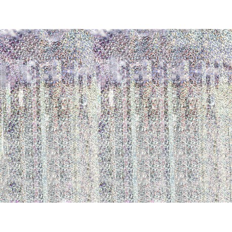 Cortina de Fiesta 100 x 200 cm