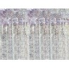 Cortina de Fiesta 100 x 200 cm