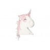 Piñata Cabeza de Unicornio 41 x 48 x 10 cm