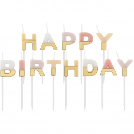 13 Candele Buon Compleanno Online