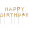 13 Candele Buon Compleanno Online
