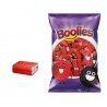Boolies Ladrillo Relleno Fresa