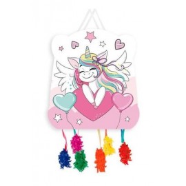 Pignatta Unicorno