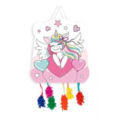 Pignatta Unicorno