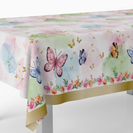Tovaglia Farfalle Compra