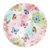 8 Piatti Farfalle 18 cm Compra