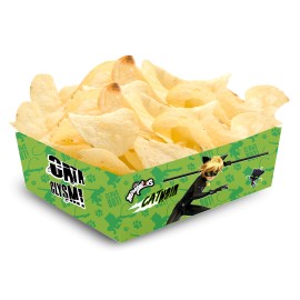 Scatola Cat Noir per Caramelle