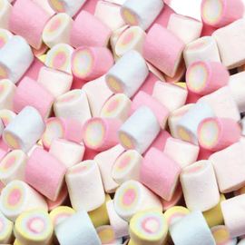 Marshmallow Diana Fini 1 Kg