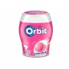 Gomme da Masticare Orbit Bote Bubblemint Pacchetti 