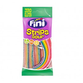 Fini Lingua Arcobaleno 80 gr