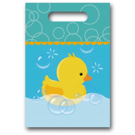 Bolsas Patos