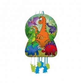 Pignatta Grande Dinosauri