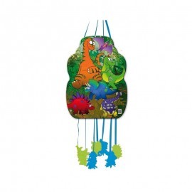 Pignatta Dino 35 cm