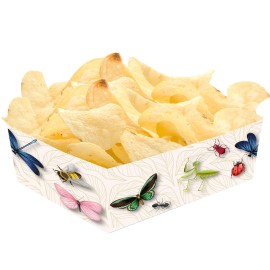 Scatola Insetti per Caramelle