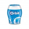 Gomme da Masticare Orbit Bote alla Menta Piperita Pacchetti 