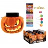 Caramelle Gommose Assortite Zucca 180 gr
