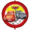Palloncino Cars 3 Happy Birthday Foil