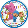 Piatti Pocoyo
