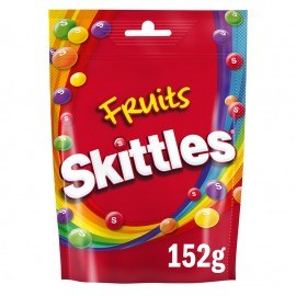 Gelatine Skittles alla Frutta 1 pack