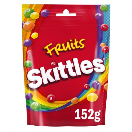 Gelatine Skittles alla Frutta 1 pack