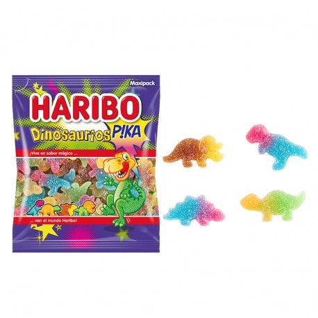 Caramelle Gommose Dinos Frizzanti 1 kg