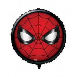 Palloncino Spiderman Metallici