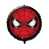 Palloncino Spiderman 45 cm Economico