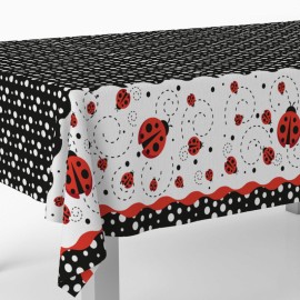 Tovaglia Coccinella