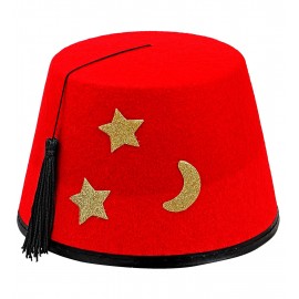 Cappello Turco