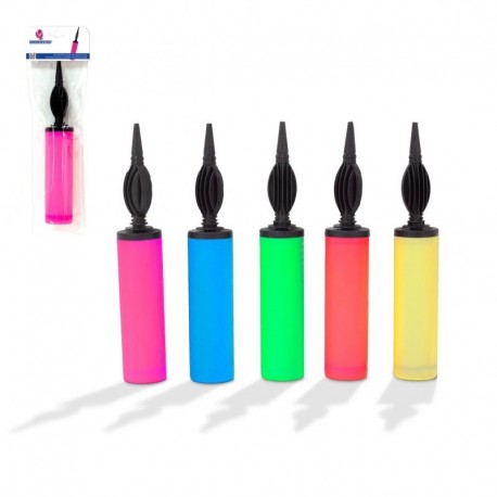Gonfia Palloncini Manuale Shop