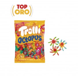 Caramelle Polpo Trolly 1 kg