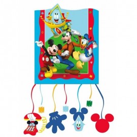 Pignatta Topolino
