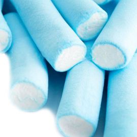 Marshmallow Azzurri Fini 125 Pz