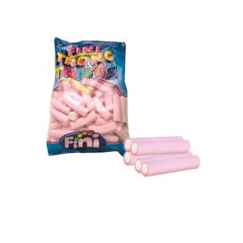 Marshmallow alla Fragola Grandi Fini 62 Pz