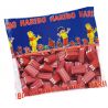 Mattoncini Liquirizia Panna e Fragola Haribo 1 Kg