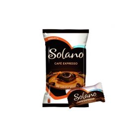 Solano Cuore Caffè Senza Zucchero 300 Pz