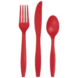 Posate Assortite 24 pz Posate Assortite 24 pz