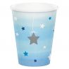 Bicchieri One Little Star Boy 266 ml