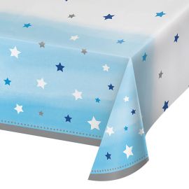 Tovaglia One Little Star Boy 2,74 x 1,37 m