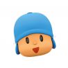 Maschere Pocoyo e Nina