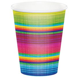 Bicchieri Serape 266 ml