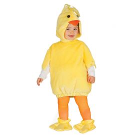 Costume da Pulcino per Neonato Costume da Pulcino per Neonato