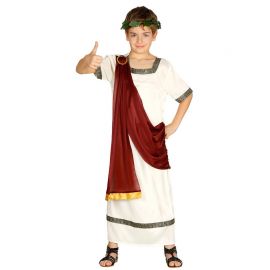 Costume da Romano Elegante per Bambini